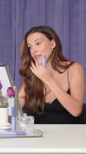 Millie Bobby Brown