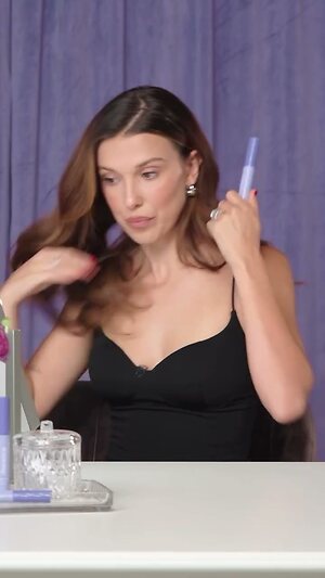 Millie Bobby Brown Nude Leaked Photo #437