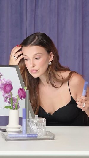 Millie Bobby Brown Nude Leaked Photo #439