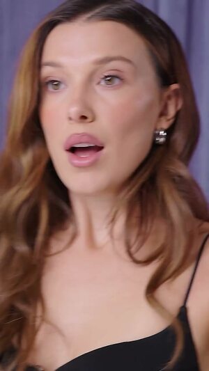 Millie Bobby Brown Nude Leaked Photo #441