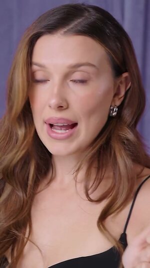 Millie Bobby Brown Nude Leaked Photo #442