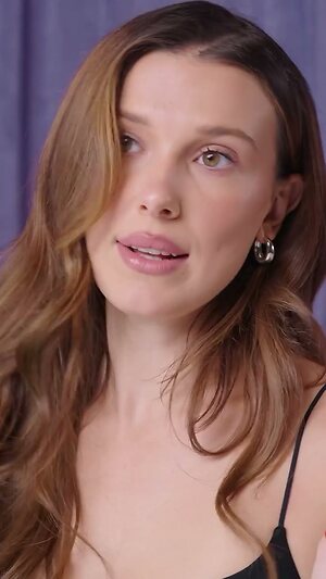 Millie Bobby Brown Nude Leaked Photo #444