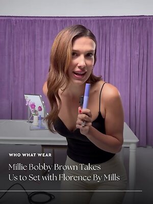Millie Bobby Brown Nude Leaked Photo #448