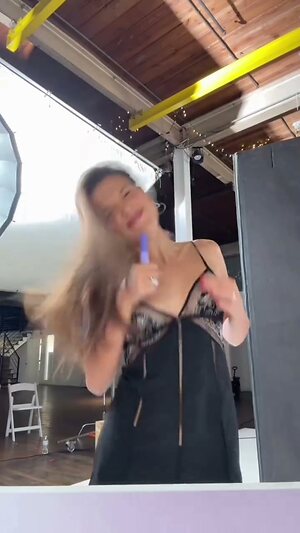 Millie Bobby Brown leaked photo #494