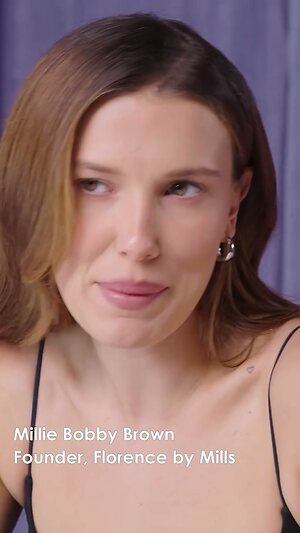 Millie Bobby Brown leaked photo #513