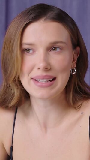 Millie Bobby Brown leaked photo #514