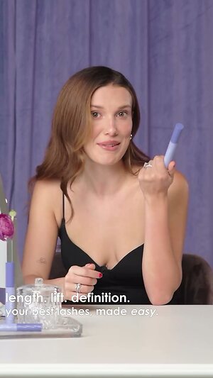 Millie Bobby Brown leaked photo #518