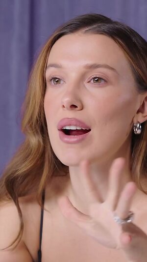 Millie Bobby Brown leaked photo #522