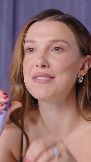 Millie Bobby Brown leaked photo #524