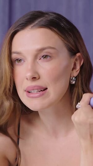 Millie Bobby Brown leaked photo #531