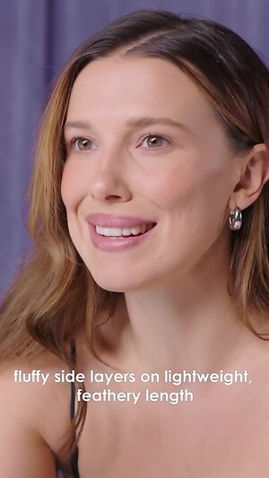 Millie Bobby Brown leaked photo #534