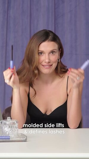 Millie Bobby Brown leaked photo #537