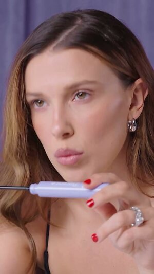 Millie Bobby Brown leaked photo #552
