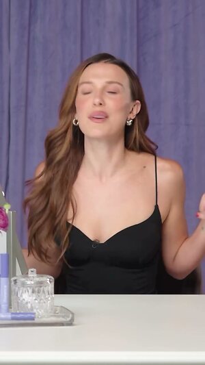 Millie Bobby Brown leaked photo #556