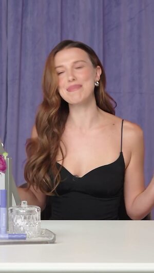 Millie Bobby Brown leaked photo #557