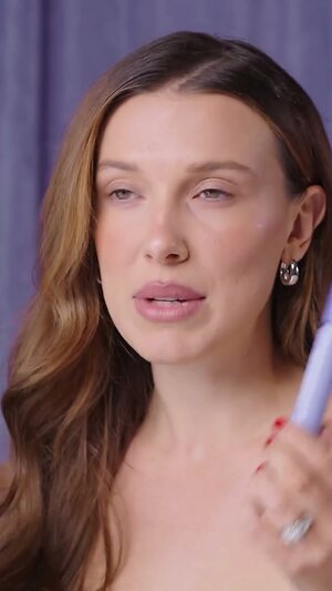Millie Bobby Brown leaked photo #558