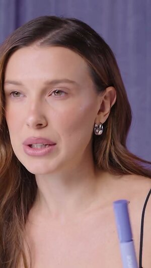 Millie Bobby Brown leaked photo #559