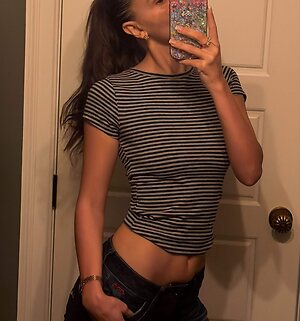 Millie Bobby Brown leaked photo #563
