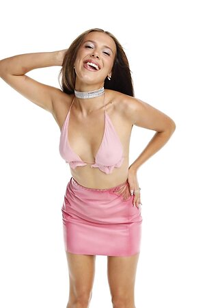 Millie Bobby Brown leaked photo #577