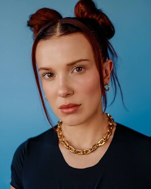 Millie Bobby Brown