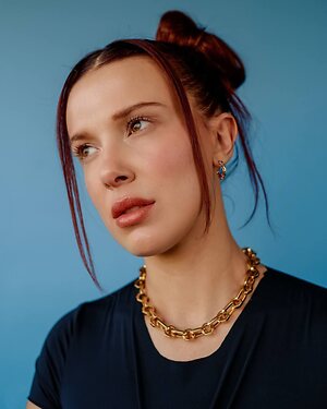 Millie Bobby Brown leaked photo #597