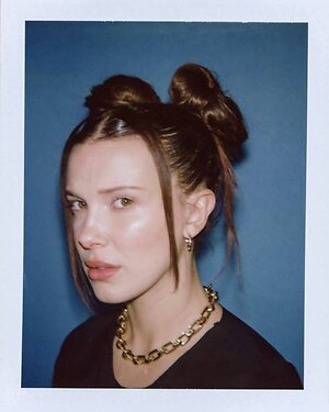 Millie Bobby Brown leaked photo #598