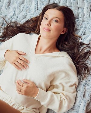 Millie Bobby Brown leaked photo #622