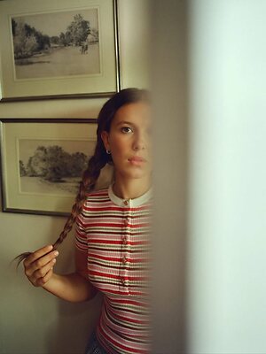 Millie Bobby Brown leaked photo #623