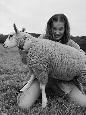Millie Bobby Brown leaked photo #624