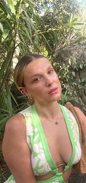 Millie Bobby Brown leaked photo #626