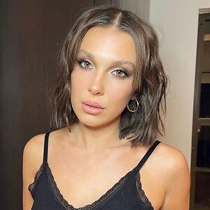 Millie Bobby Brown leaked photo #630