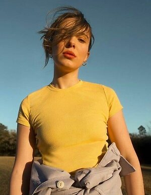 Millie Bobby Brown leaked photo #631