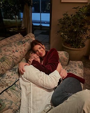 Millie Bobby Brown leaked photo #656