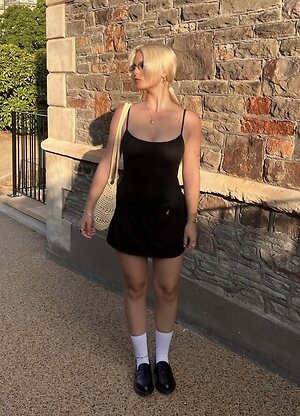 Millie Gibson