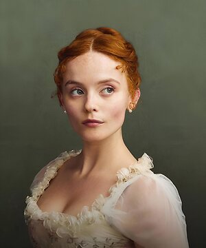 Millie Gibson