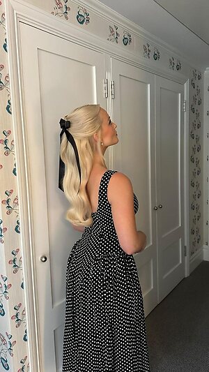 Millie Gibson leaked photo #30