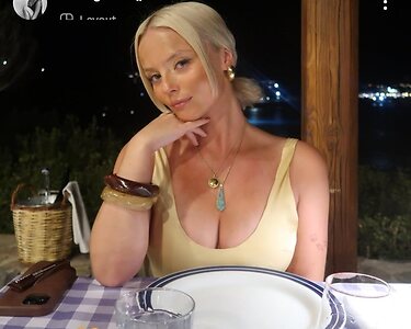 Millie Gibson leaked photo #34