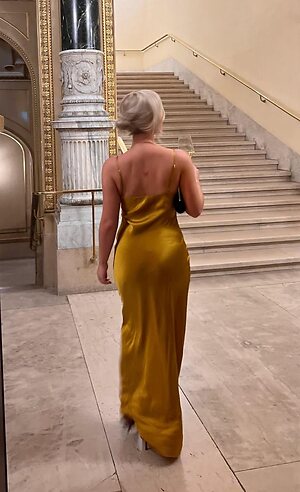 Millie Gibson