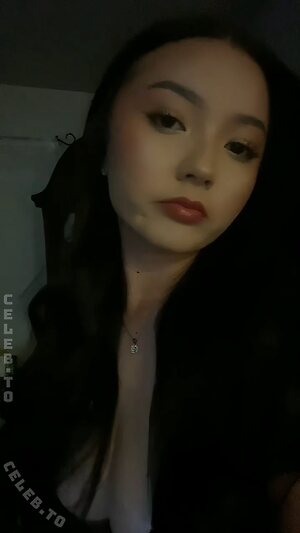 Millie Howell Nude Leaked Photo #2