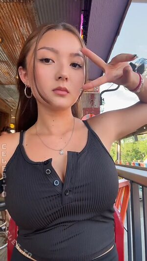 Millie Howell Nude Leaked Photo #5