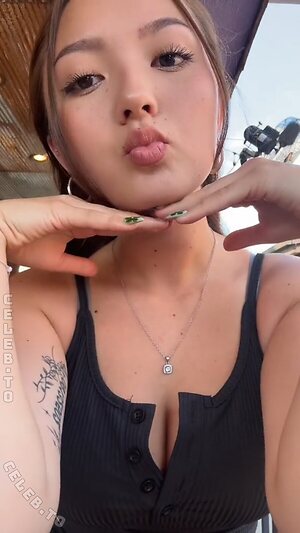 Millie Howell Nude Leaked Photo #6