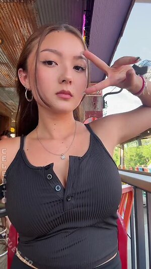 Millie Howell Nude Leaked Photo #15