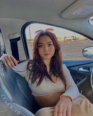 Millie Howell Nude Leaked Photo #38