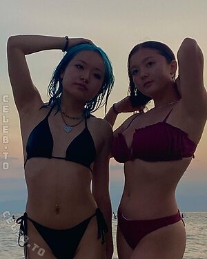 Millie Howell Nude Leaked Photo #41