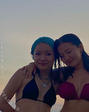 Millie Howell Nude Leaked Photo #42