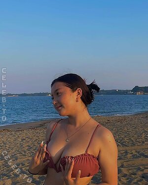 Millie Howell Nude Leaked Photo #43