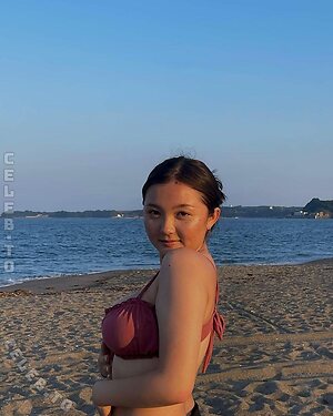 Millie Howell Nude Leaked Photo #44