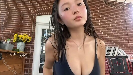 Millie Howell Nude Leaked Photo #47