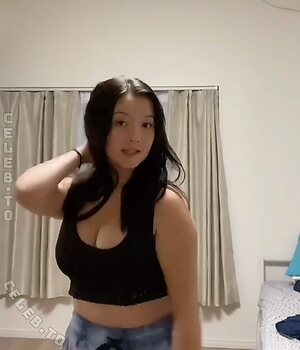 Millie Howell Nude Leaked Photo #55