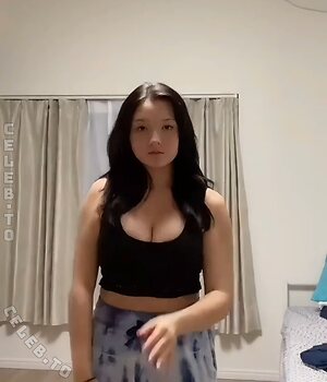 Millie Howell Nude Leaked Photo #56